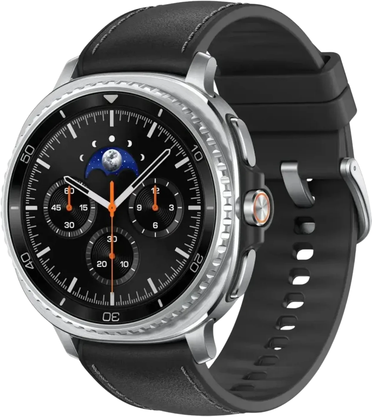 Galaxy Watch8 Classic