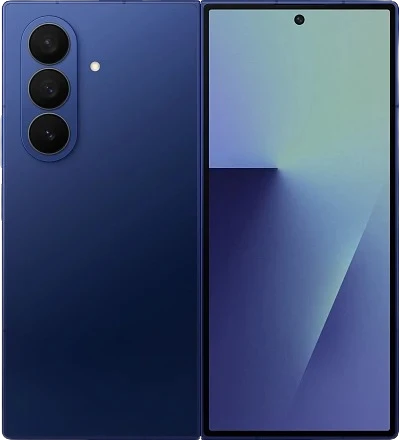 Galaxy Z Fold7