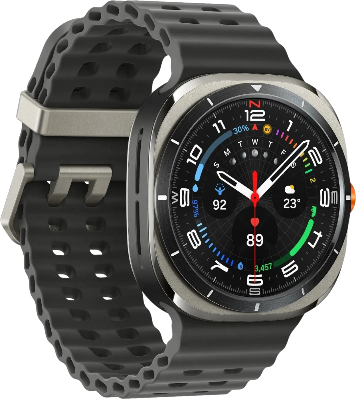 Galaxy Watch Ultra 2