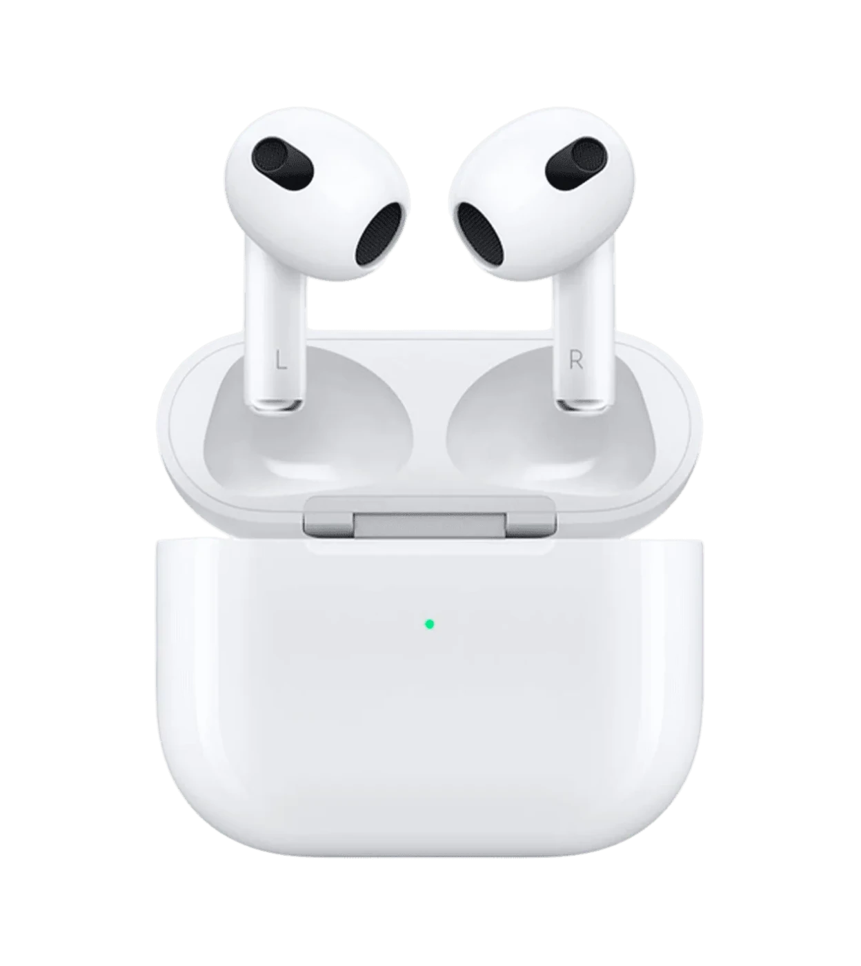 AirPods 4