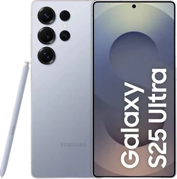 Galaxy S25 Ultra