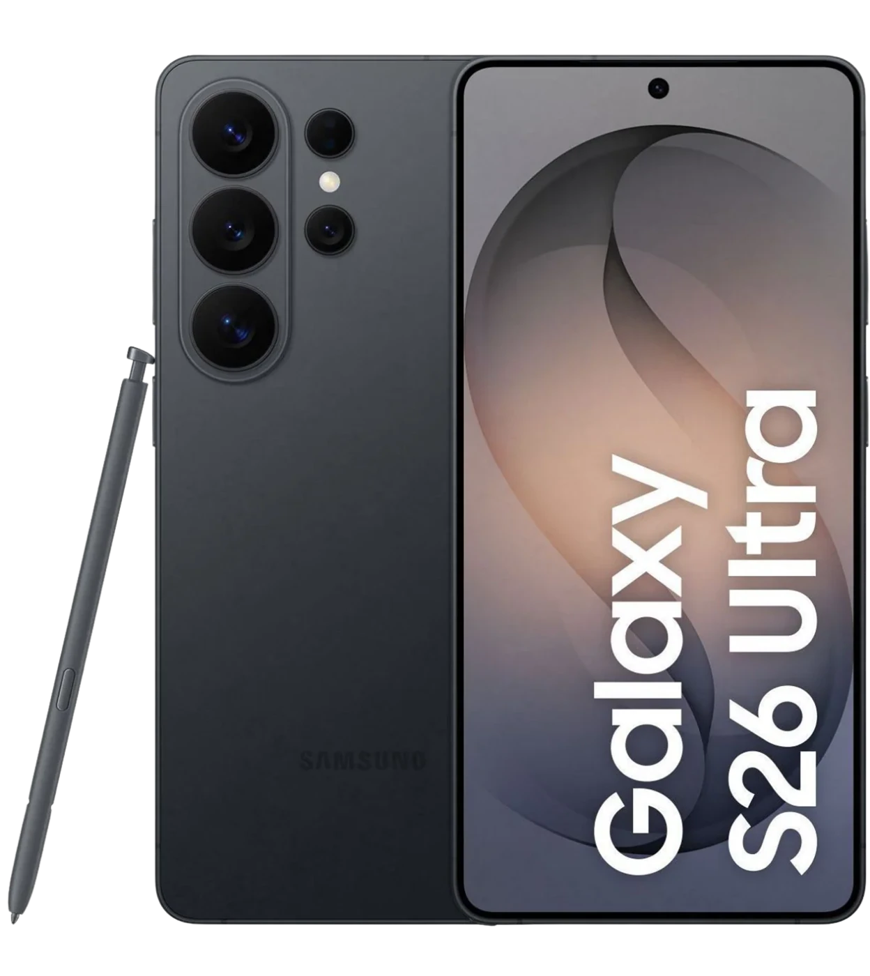 Galaxy S26 Ultra