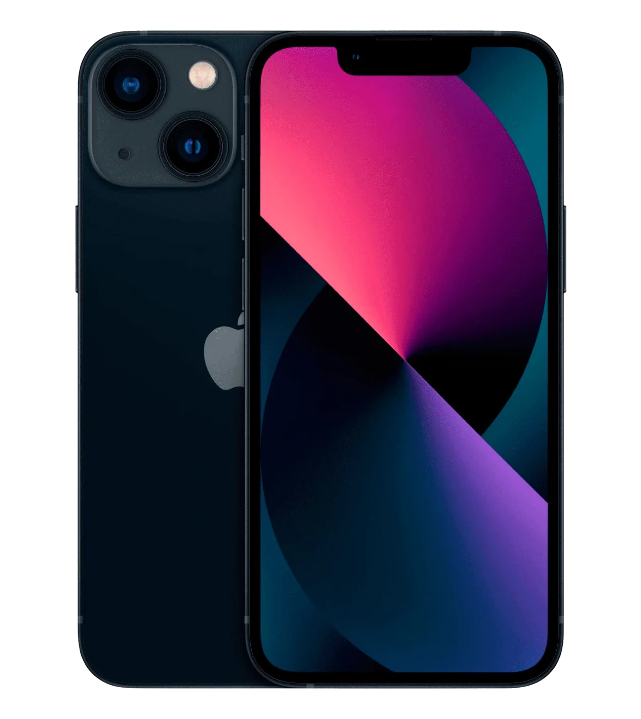 iPhone 13, Midnight — 1