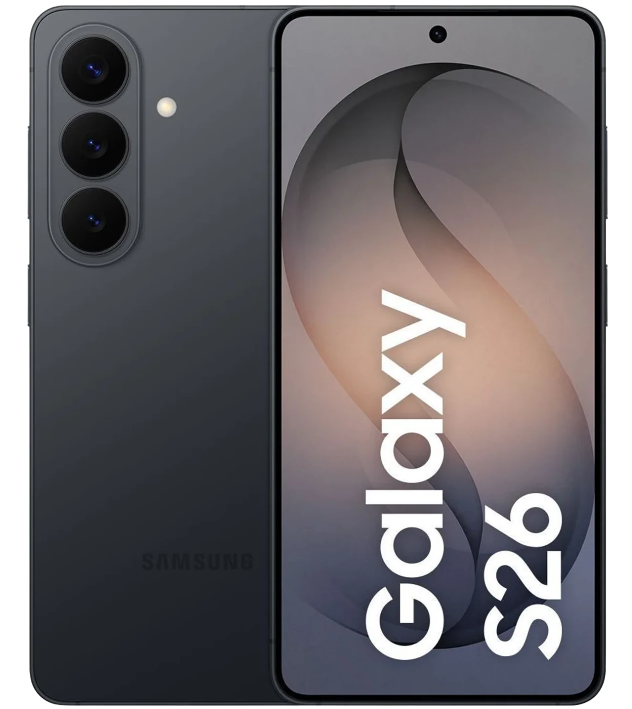 Galaxy S26